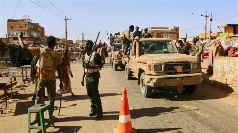 السودان