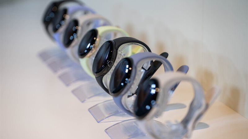 Google Pixel Watch