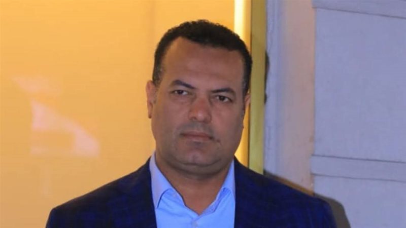 عصام أبو بكر عضو