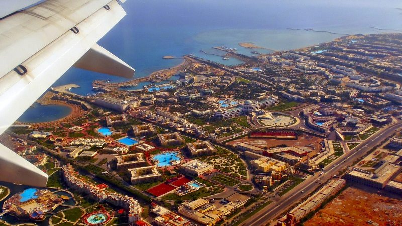 الغردقة