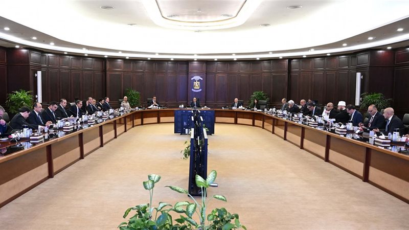 رئيس مجلس الوزراء