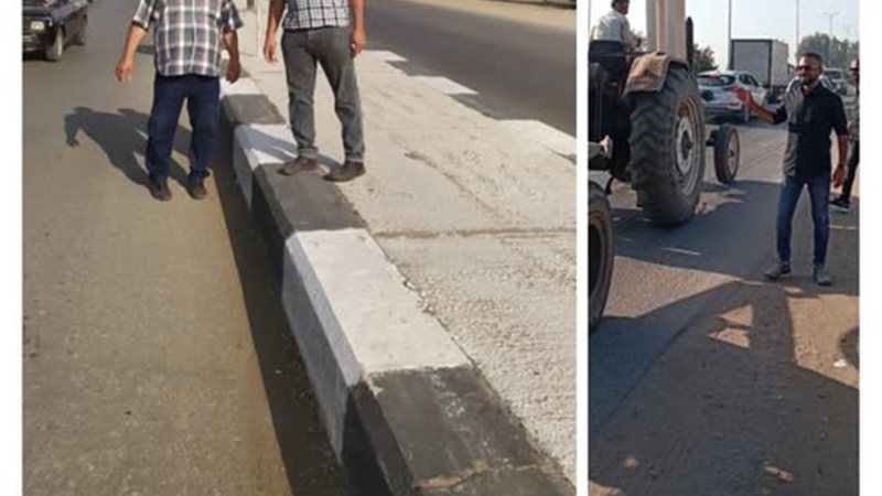 رئيس مركز ومدينة