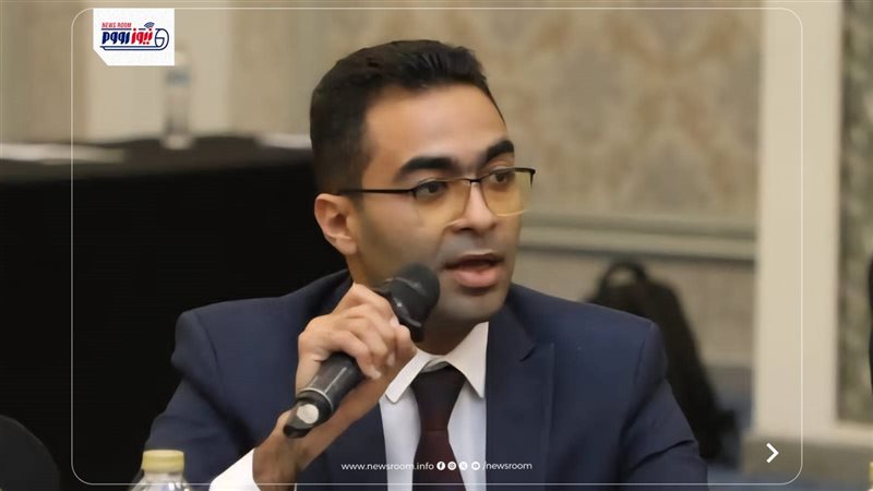 الدكتور ايمن محمد