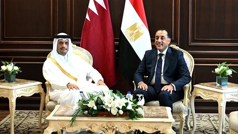لقاء رئيس الوزراء