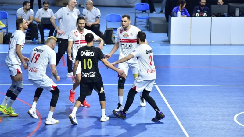 طائرة الزمالك