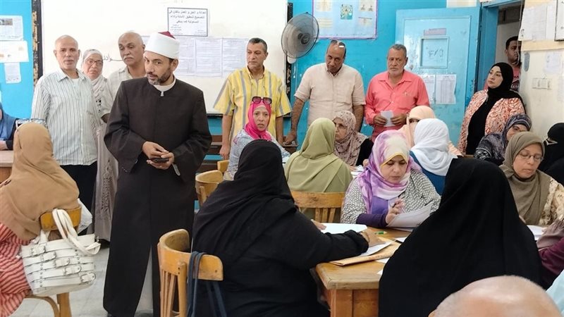 الثانوية الأزهرية