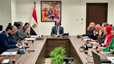 الإسكان: إنتاج مجمع محطات تحلية مياه البحر بالعين السخنة.. تفاصيل 