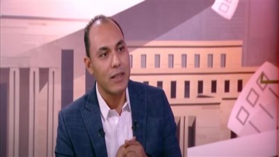 محمد عبد الناصر: انتخابات الشيوخ تعكس تجديد الدماء وتغيّر الخريطة البرلمانية