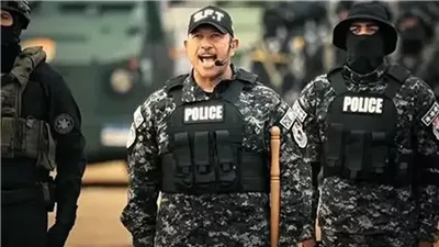 اتحاد قبائل سيناء ينعى اللواء شريف زهير: رمز للانضباط والكفاءة