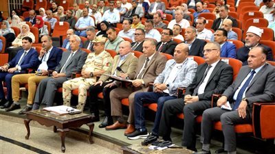 مرزوق : لن نتهاون مع أي تعديات..والإزالة الفورية لأي مخالفة ضمن الموجة 27