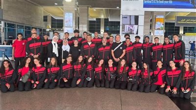 مصر تفتتح البطولة العربية للرياضات المائية بـ22 ميدالية في اليوم الأول بالمغرب