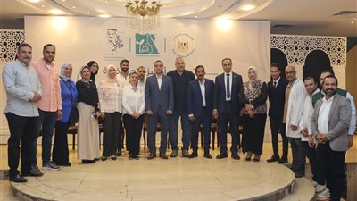 توزيع أكثر من 66 جهاز تعويضى لذوي الهمم ببنى سويف 