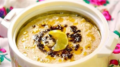 طريقة عمل الهريس الإماراتي.. طبق تراثي أصيل على المائدة الخليجية