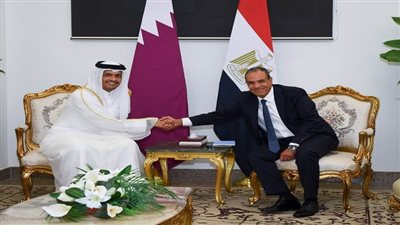 خبير اقتصادي: العلاقات المصرية القطرية تشهد دفعة قوية على مختلف الأصعدة 