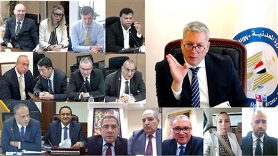 بدوى: تكثيف عمليات الاستكشاف في الصحراء الغربية وبدر الدين تحقق 53 ألف برميل 