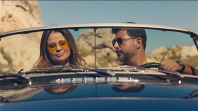 وقت الحب .. كارول سماحة تطرح أحدث أعمالها الغنائية |فيديو