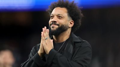 رد طريف من مارسيلو حول لاعب الذي يستحق الكرة الذهبية