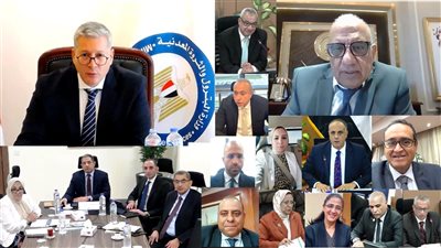 وزير البترول: تطوير معامل تكرير السويس لزيادة إنتاج السولار.. تفاصيل 