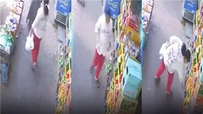 مصطفى بكري يشيد بموقف الطفلة هايدي: «رسالة أمل تعيد الإنسانية»|فيديو 