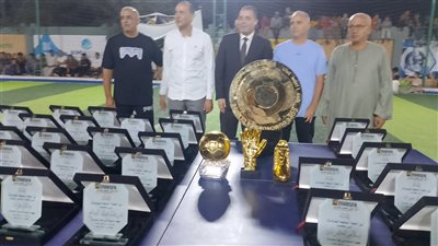 على طريقة كأس العالم.. «مرصفا» تحتضن مونديال الأندية بمشاركة 48 فريقًا