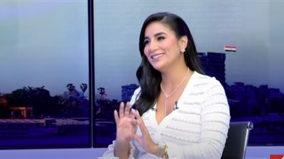 جوري بكر: الغربة 11 سنة كانت تحديًا كبيرًا.. ورجوعي إلى مصر منحني القوة والثقة