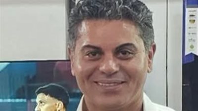 فوز مجدي البري مرشح مستقبل وطن بجولة الإعادة لانتخابات الشيوخ بالغربية