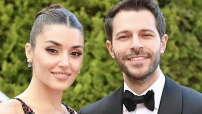 بعد علاقة حب 3 سنوات.. انفصال هاندا أرتشيل عن هاكان سابانجي