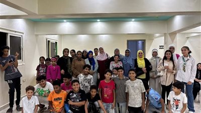 مديرية الشباب بالسويس تنظم ندوات بيئية ومعسكرات تثقيفية