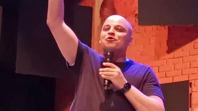 تامر عبدالمنعم عن عرض نوستالجيا : إيراداته غير مسبوقة ووصفتوني بالفاشل