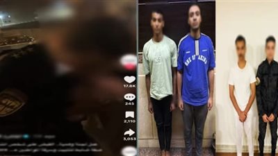 أحدهم ارتدى الزي الميري.. ضبط محتالين استدرجوا ضحاياهم لتبديل دولارات