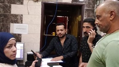 تحرير 7 محاضر بيئية ومخلفات على المنشآت الطبية والعلاجية في قنا | صور