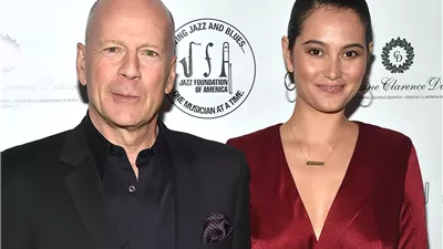 زوجة بروس ويليس تكشف تفاصيل جديدة عن حياته.. هل تدهورت حالته الصحية؟