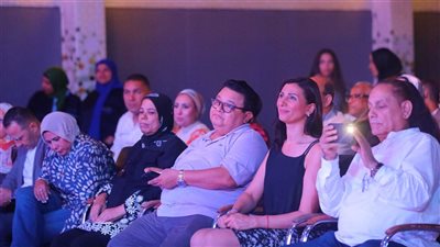 القومية للفنون الشعبية تختتم حفلاتها في «صيف قطاع المسرح»