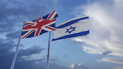 بريطانيا تمنع مسئولين إسرائيليين من حضور معرض الأسلحة الدولي بلندن
