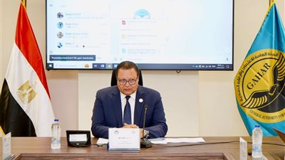 الاعتماد والرقابة الصحية” تعتمد دليل معامل التحاليل الطبية وتنضم لشبكة المنشآت