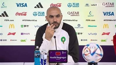 الركراكي يعلن قائمة المغرب لمواجهتي النيجر وزامبيا في تصفيات المونديال