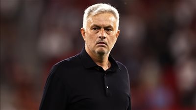 مفاجأة الموسم.. فنربخشة يعلن إقالة مورينيو بعد أشهر من تعيينه