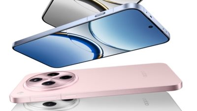 Oppo تكشف عن هاتف جديد يدعم شبكات الجيل الخامس بكاميرات وتقنيات متطورة