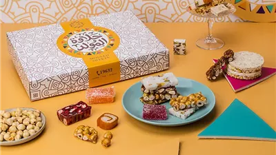 أرخص الأماكن وأدعية مستجابة.. نصائح مهمة قبل شراء حلاوة المولد النبوي 2025 