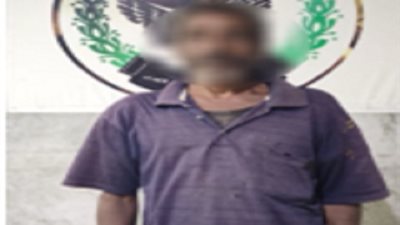 نهاية استغلال الطفولة.. سقوط عاطل أجبر 19 طفلًا على التسول وبيع السلع بالقاهرة