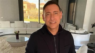 «ادعوا لها بالرحمة».. الموت يفجع المنتج خالد حلمي في شقيقته