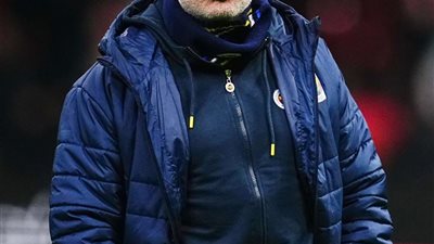 فنربخشة يعلن رحيل جوزيه مورينيو بعد صدمة دوري أبطال أوروبا