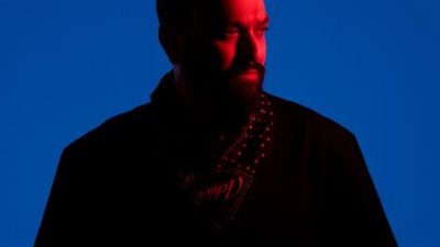 بعد طرحها .. كريم محسن يتصدر تريند السعودية بأغنية ماخلصتش الحكاية 