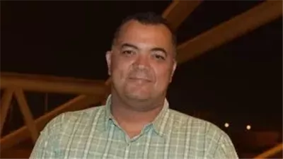 بعد رحيل أحد أعمدته.. الأهلي ينعي اللواء وائل عزت رئيس جهاز ألعاب الماء