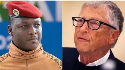 بعوض بيل جيتس المعدل وراثيًا.. لماذا أوقفته الحكومة في بوركينا فاسو؟