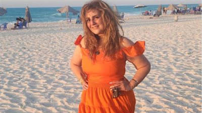 رانيا محمود ياسين: 