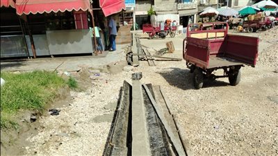   تخدم 118 عقارًا.. تطوير