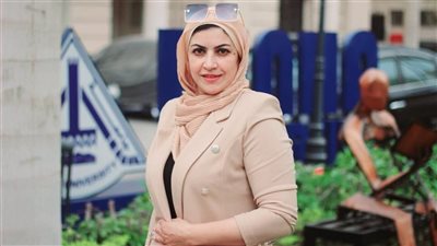 تكليف الدكتورة نشوى حسن مديرًا لرعاية الشباب بكلية التربية النوعية بجامعة بنها