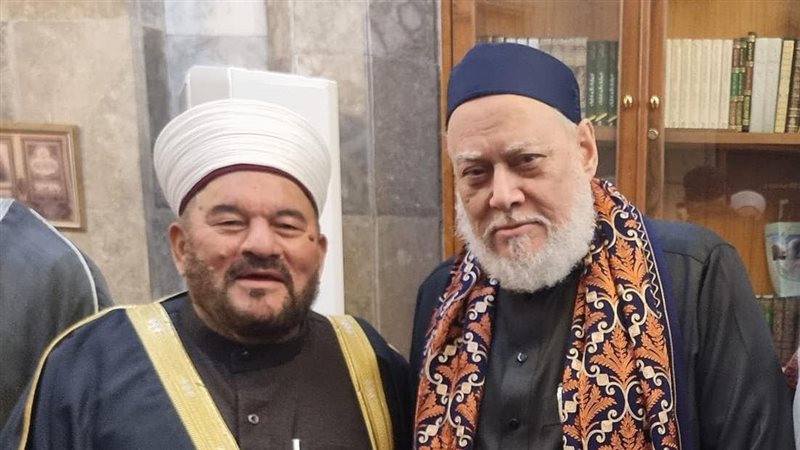 الدكتور عمر السامرائي