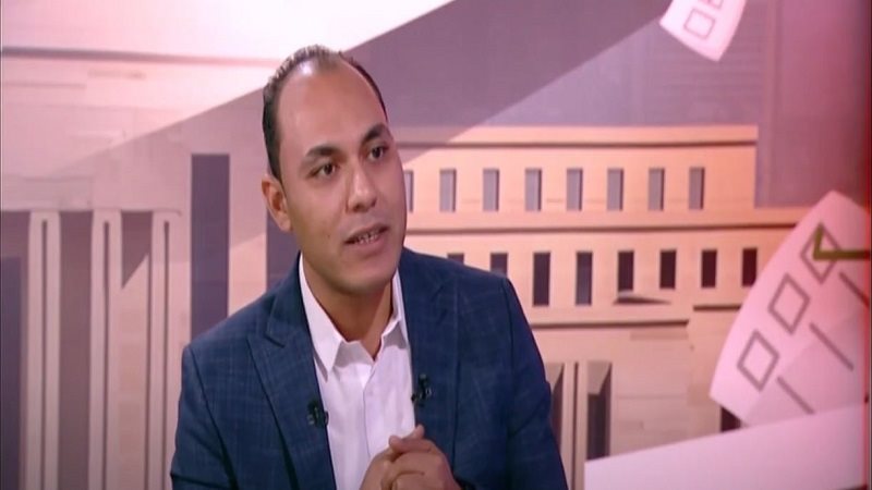 محمد عبد الناصر